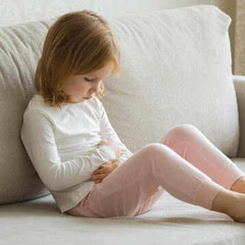 Bauchschmerzen akut / chronisch