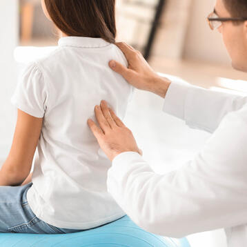 Gangauffälligkeiten, Fehlhaltungen