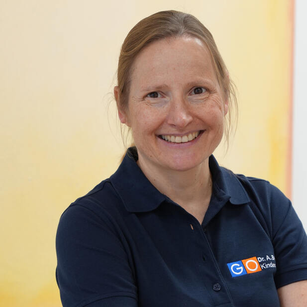 Dr. med. Anke Beese